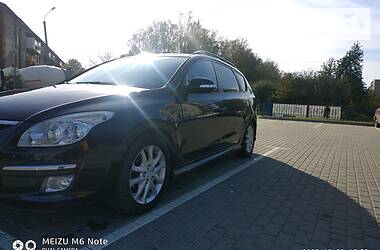 Универсал Hyundai i30 2008 в Староконстантинове