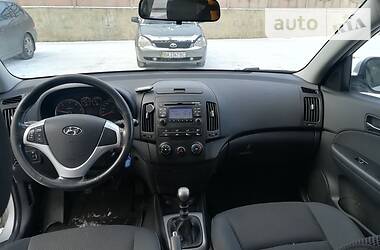 Універсал Hyundai i30 2008 в Запоріжжі