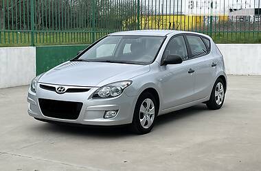 Хэтчбек Hyundai i30 2009 в Никополе