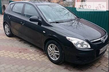 Хэтчбек Hyundai i30 2008 в Бердичеве