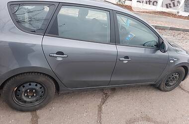 Универсал Hyundai i30 2010 в Одессе