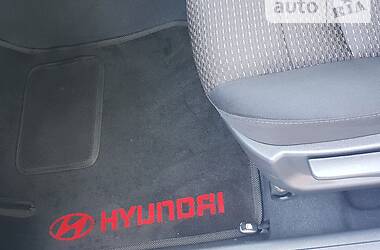 Универсал Hyundai i30 2008 в Виннице