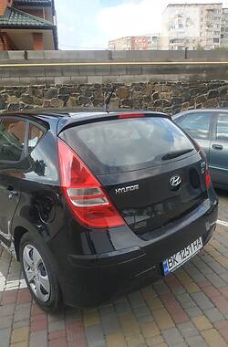 Хэтчбек Hyundai i30 2012 в Ровно