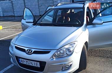 Універсал Hyundai i30 2008 в Запоріжжі