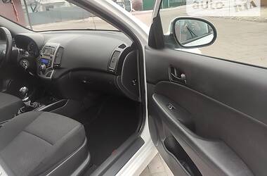 Универсал Hyundai i30 2011 в Звенигородке