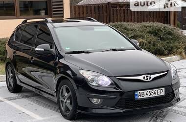 Универсал Hyundai i30 2010 в Виннице