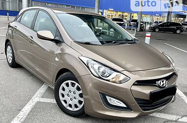 Хэтчбек Hyundai i30 2013 в Днепре