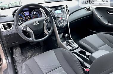 Хэтчбек Hyundai i30 2013 в Днепре