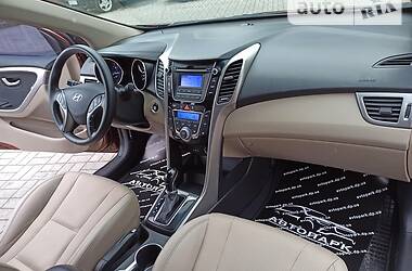 Хэтчбек Hyundai i30 2012 в Днепре