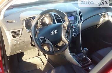 Хэтчбек Hyundai i30 2013 в Ровно