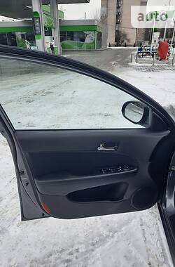 Универсал Hyundai i30 2010 в Виннице