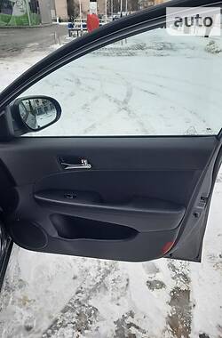 Универсал Hyundai i30 2010 в Виннице