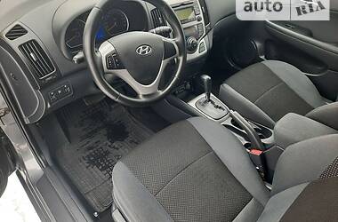 Универсал Hyundai i30 2010 в Виннице