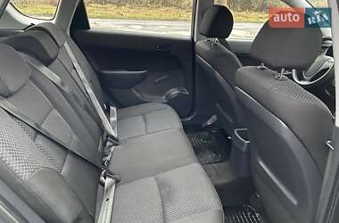 Универсал Hyundai i30 2010 в Полтаве