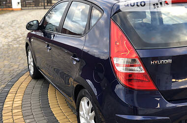 Хэтчбек Hyundai i30 2009 в Коломые