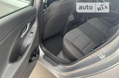 Универсал Hyundai i30 2021 в 