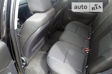 Хэтчбек Hyundai i30 2012 в Одессе