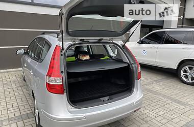 Универсал Hyundai i30 2012 в 