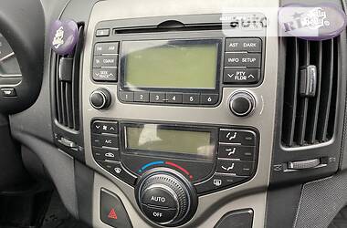 Универсал Hyundai i30 2012 в 