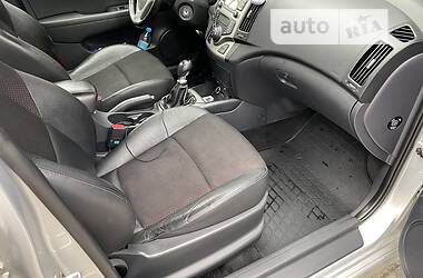 Универсал Hyundai i30 2012 в 