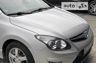 Универсал Hyundai i30 2012 в 
