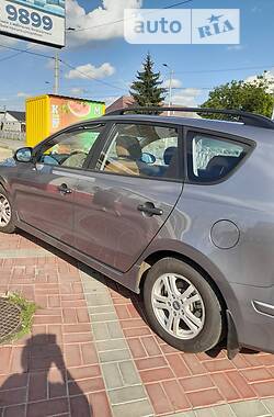 Универсал Hyundai i30 2012 в Кропивницком