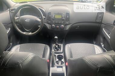 Хэтчбек Hyundai i30 2010 в Днепре