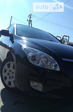 Хетчбек Hyundai i30 2008 в Львові