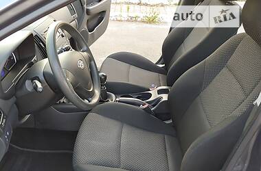 Хетчбек Hyundai i30 2009 в Сумах