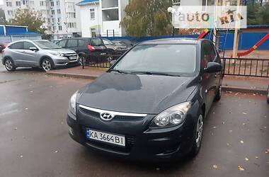 Хетчбек Hyundai i30 2009 в Києві