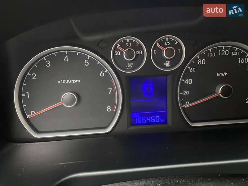 Универсал Hyundai i30 2008 в Полтаве