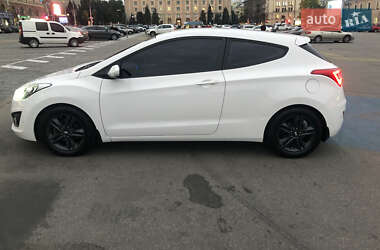 Купе Hyundai i30 2013 в Харькове