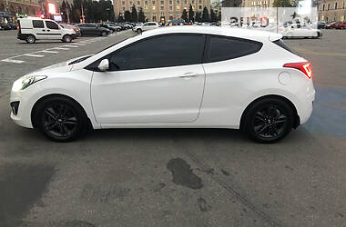Купе Hyundai i30 2014 в Харькове