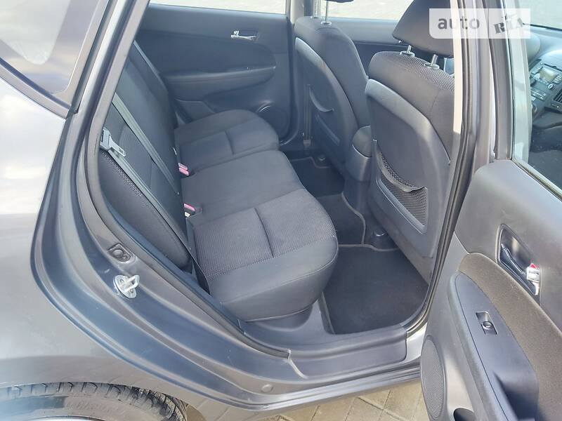 Хетчбек Hyundai i30 2009 в Києві