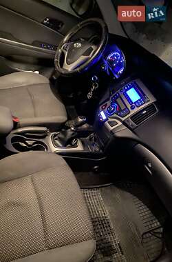Універсал Hyundai i30 2010 в 