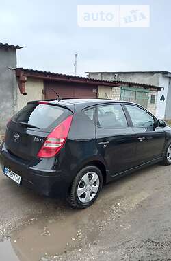 Хэтчбек Hyundai i30 2011 в Тернополе