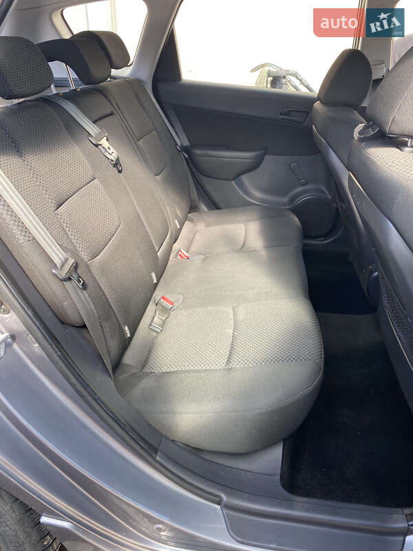 Універсал Hyundai i30 2011 в Луцьку
