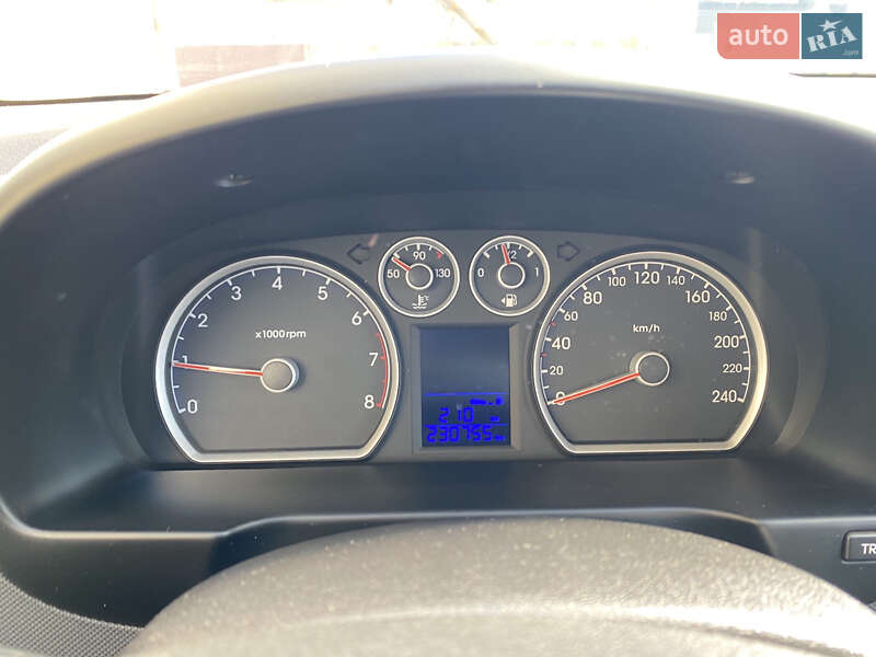 Універсал Hyundai i30 2011 в Луцьку
