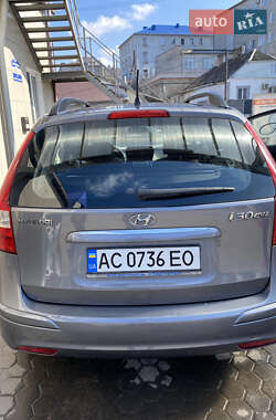 Универсал Hyundai i30 2011 в 