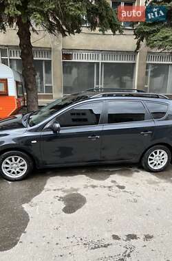 Универсал Hyundai i30 2009 в Сумах