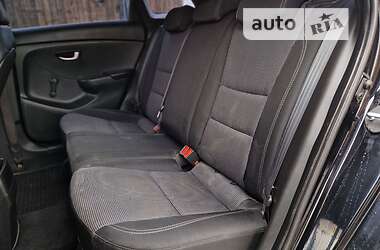 Універсал Hyundai i30 2013 в 
