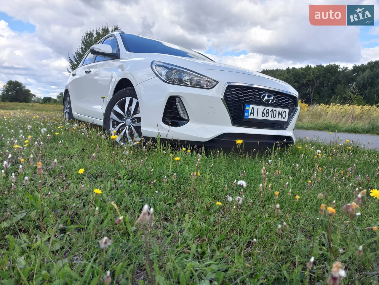 2017 Hyundai i30 - мініатюра 30