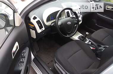 Универсал Hyundai i30 2009 в Львове