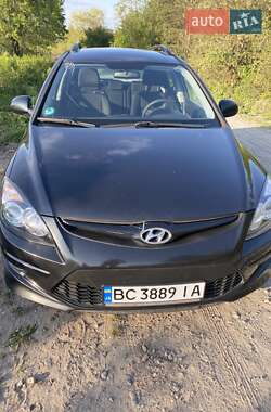 Універсал Hyundai i30 2010 в Радехові