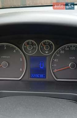 Универсал Hyundai i30 2010 в Александровке (Краматорского района)