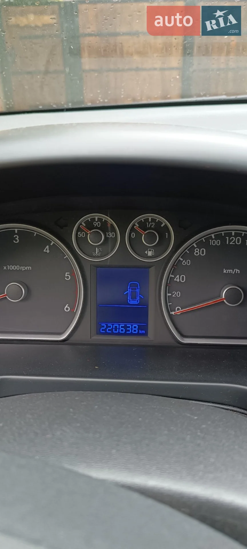 2010 Hyundai i30 - мініатюра 5