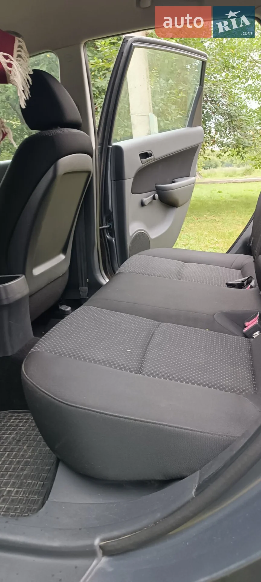 2010 Hyundai i30 - мініатюра 9