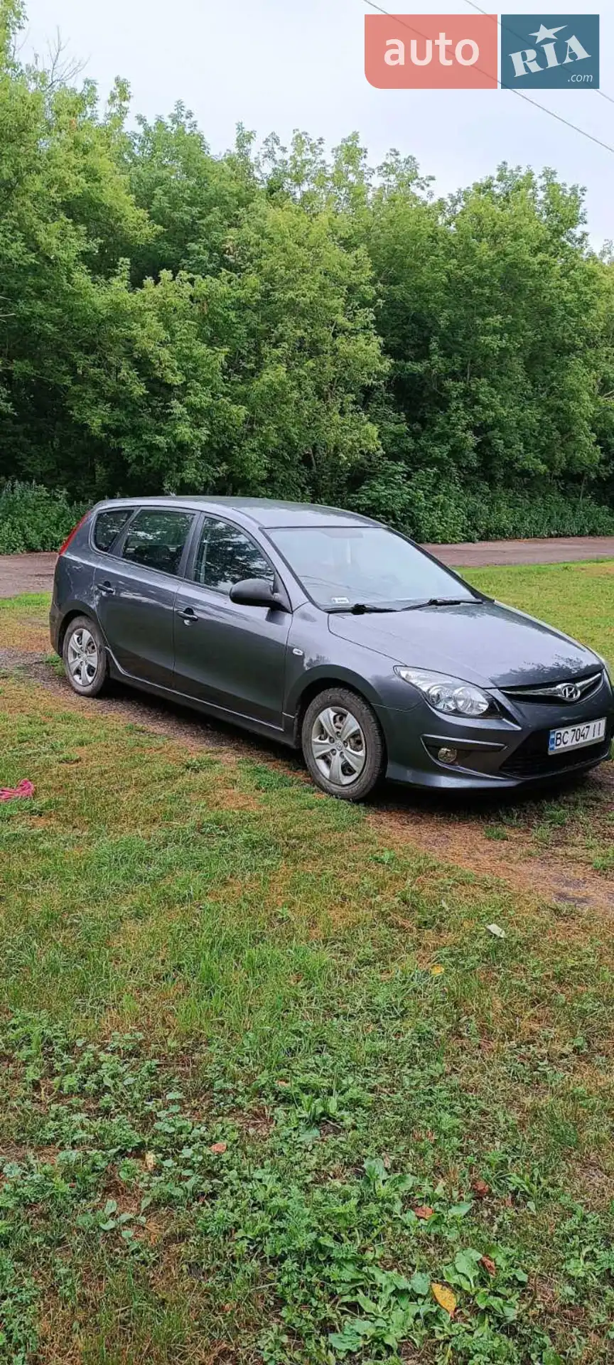 2010 Hyundai i30 - мініатюра 14