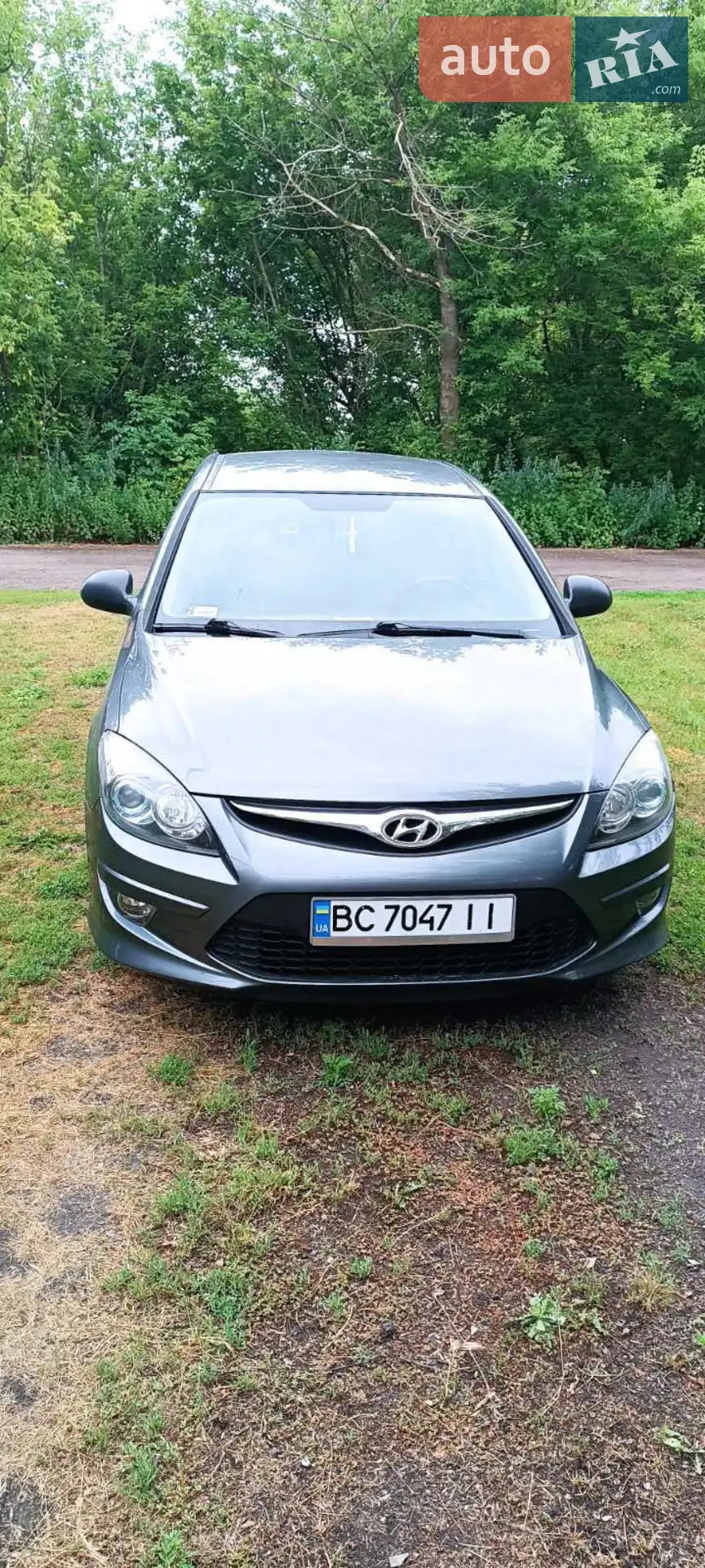 2010 Hyundai i30 - мініатюра 15