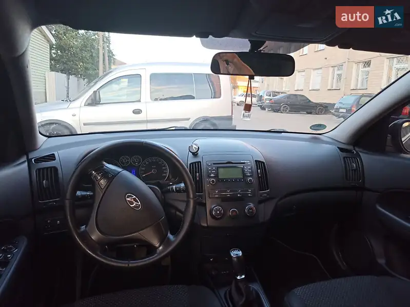 Hyundai i30 2012 VIN TMADB81SACJ096921 фото оголошення 19 з 62
